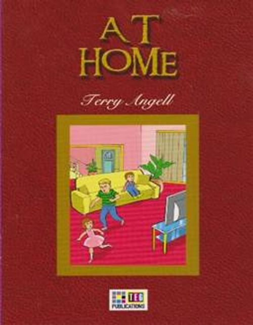 At Home / Stage 2