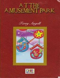 At The Amusement Park / Stage 1