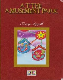 At The Amusement Park / Stage 1