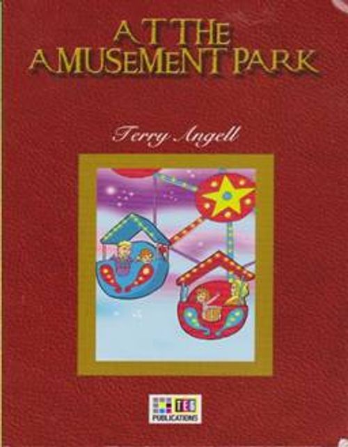 At The Amusement Park / Stage 1