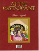 At The Restaurant / Stage 2