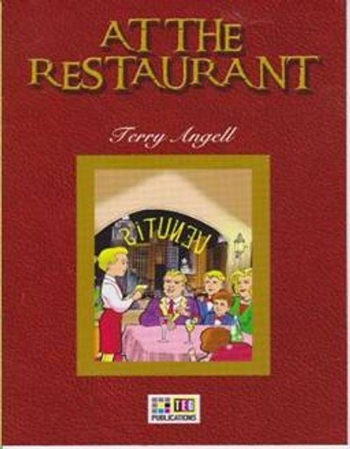 At The Restaurant / Stage 2