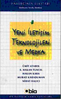Yeni İletişim Teknolojileri ve Medya
