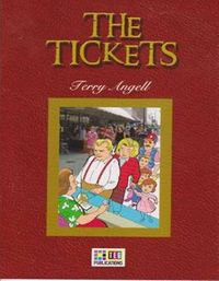 The Tickets / Stage 2