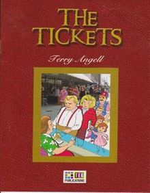 The Tickets / Stage 2