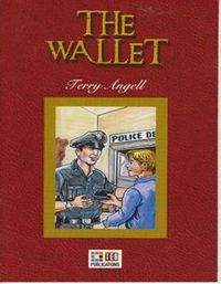 The Wallet / Stage 2