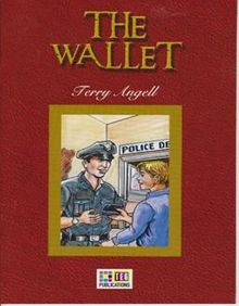 The Wallet / Stage 2