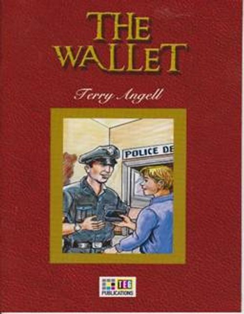 The Wallet / Stage 2