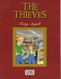 The Thieves / Stage 2