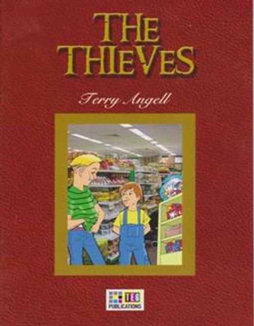 The Thieves / Stage 2