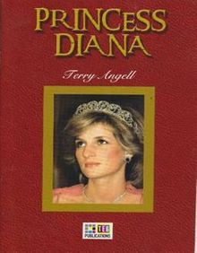 Princess Diana / Stage 2