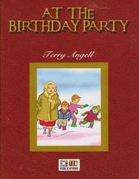 At The Brithday Party / Stage 2