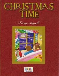 Charistmas Time / Stage 2