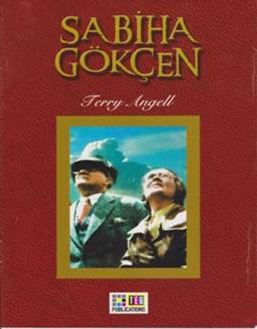 Sabiha Gökçen / Stage 2
