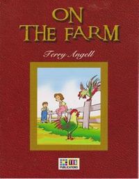 On The Farm / Stage 1