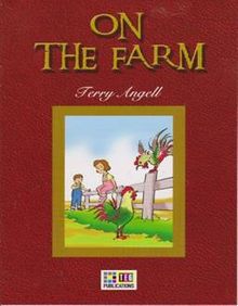 On The Farm / Stage 1