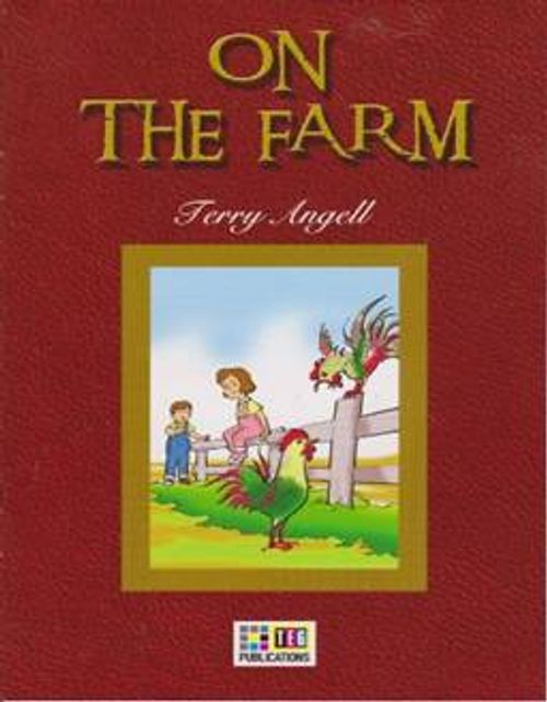 On The Farm / Stage 1