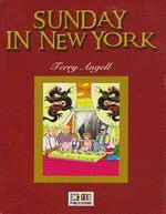 Sunday İn New York / Stage 2