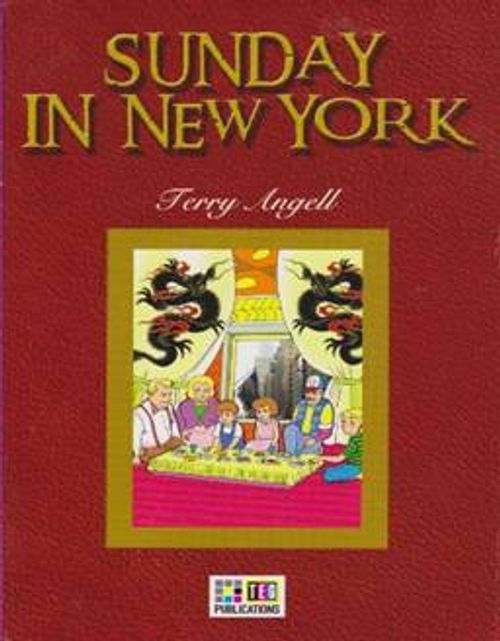 Sunday İn New York / Stage 2