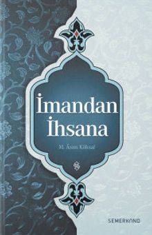İmandan İhsana