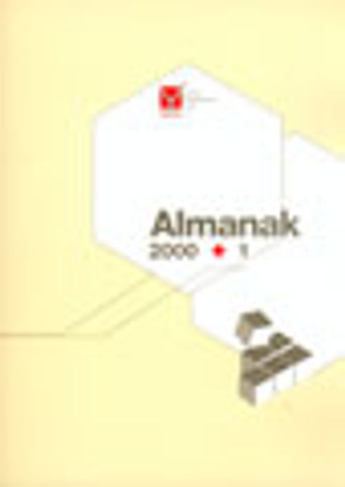 Almanak 2000 + 1