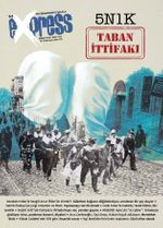 Bir+Bir Express, Sayı 162