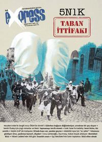 Bir+Bir Express, Sayı 162