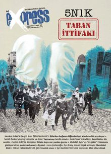 Bir+Bir Express, Sayı 162