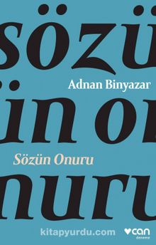 Sözün Onuru - Adnan Binyazar