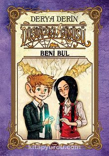 Düşünceler Gömüsü & Beni Bul - Derya Derin