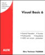 Visual Basic 6 Yüksek Öğrenim Müfredatına Uygun
