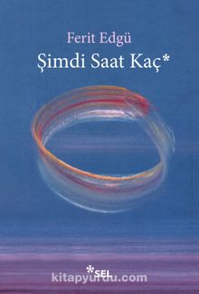 Şimdi Saat Kaç - Ferit Edgü