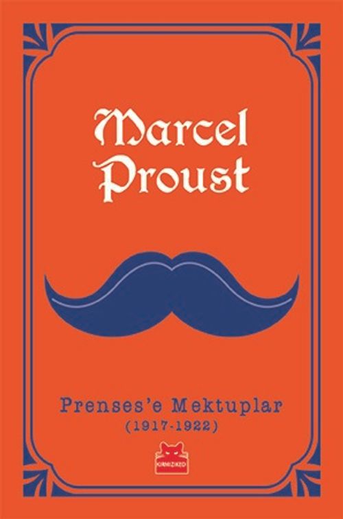 Prenses'e Mektuplar (1917-1922)