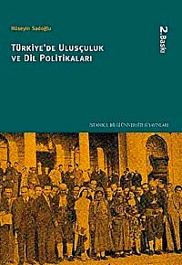 Türkiye'de Ulusçuluk ve Dil Politikaları