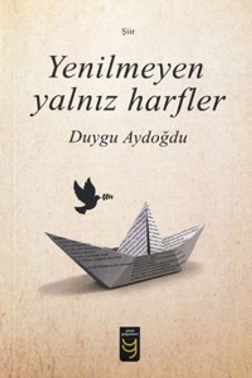 Yenilmeyen Yalnız Harfler