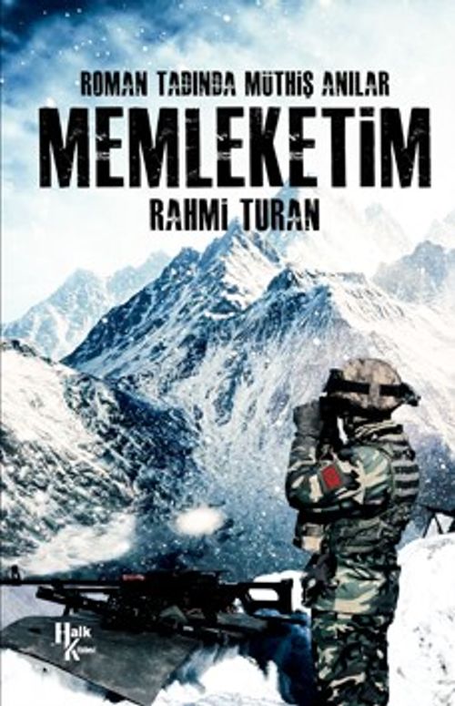 Memleketim