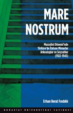 Mare Nostrum