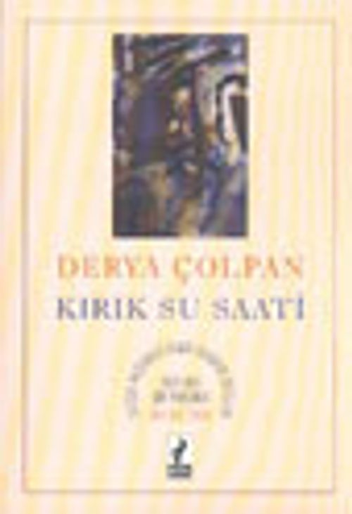 Kırık Su Saati