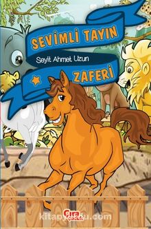 Sevimli Tayın Zaferi - Seyit Ahmet Uzun