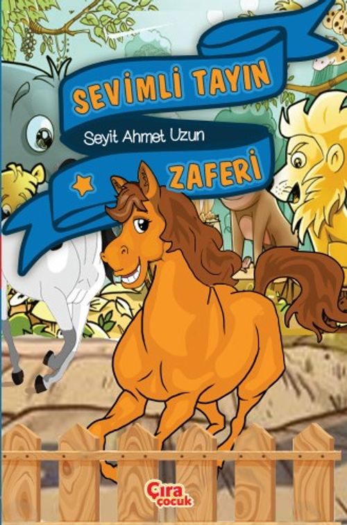 Sevimli Tayın Zaferi