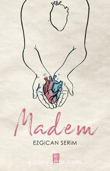 Madem - Ezgican Serim
