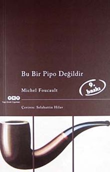 Bu Bir Pipo Değildir