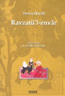 Ravzatü'l-Envar