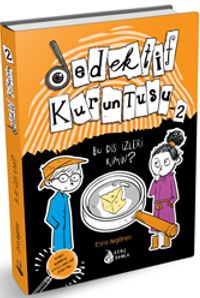 Dedektif Kuruntusu 2 / Bu Diş İzleri Kimin?