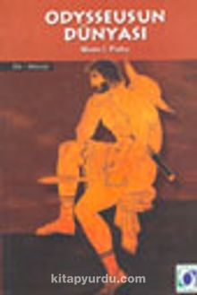 Odysseus'un Dünyası (2-C-27) - Moses I. Finley