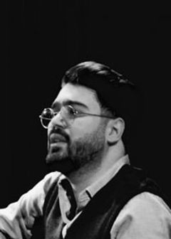  Erhan Karaman