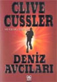 Deniz Avcıları