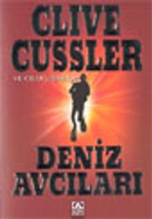 Deniz Avcıları