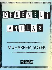 Denemeli Anılar