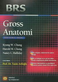 BRS Gross Anatomi